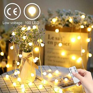 Guirlande Noel 15m Pas cher