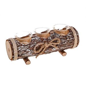 centre de table de noel Pas cher