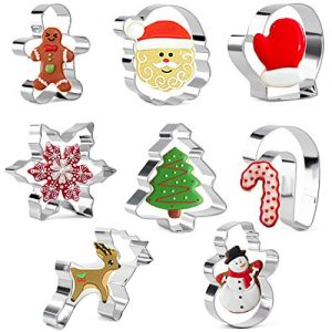 Emporte Piece De Noel Amazon