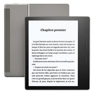 Liseuse pas cher amazon