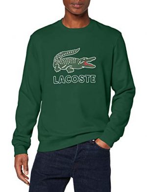 Veste lacoste homme pas cher amazon
