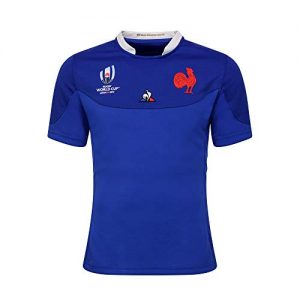 Maillot de l'equipe de françe 2 etoiles pas cher amazon