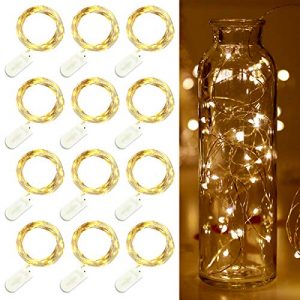 centre de table noel fait maison Pas cher