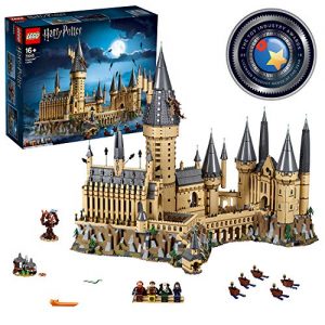 Lego harry potter pas cher amazon