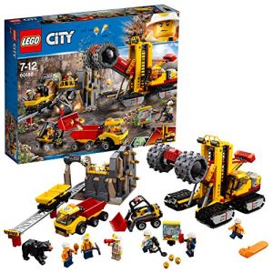 Lego city pas cher amazon