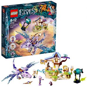 Lego friends pas cher amazon