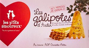 Biscuit Au Beurre Noel