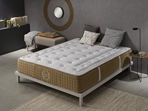 Matelas 180x200 pas cher amazon