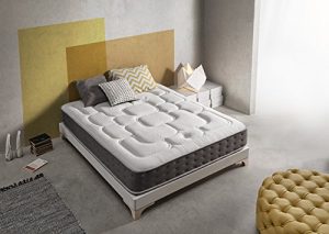 Matelas 140x200 20cm pas cher amazon