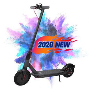 Skateboard electrique pas cher amazon