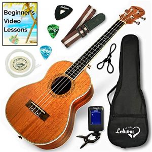 Ukulele pas cher amazon