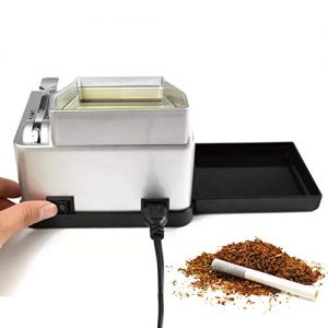 Machine a rouler cigarette automatique cher amazon
