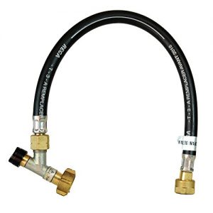 Lyre anti arrachement 40 cm moins chere amazone