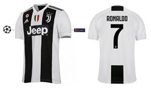 Maillot de la juventus 2018 pas cher amazone