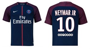 Maillot de neymar jr pas cher sur amazone