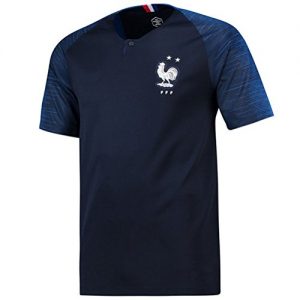 Maillot equipe de france 2018 pas cher amazon
