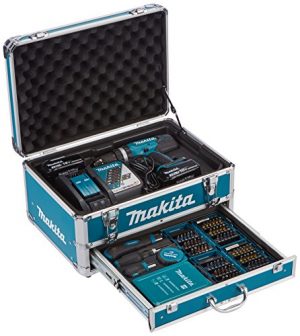Malette outil pas cher amazon