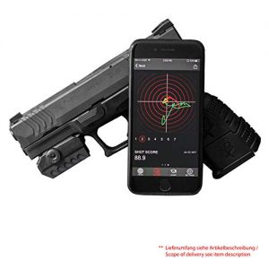 Pistolet a plomb pas cher amazon
