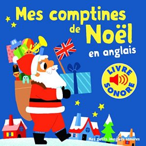 Chanson en Anglais De Noel