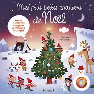 Chanson Avec Noel