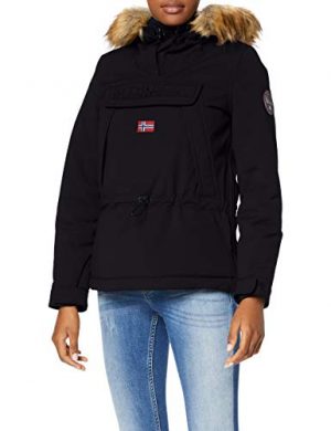 Veste de ski femme pas cher amazon