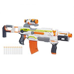 Nerf vulcan pas cher amazon