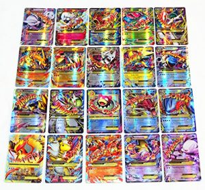 Mega mewtwo gx à vendre pas cher sur amazon