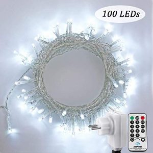 Guirlande De Noel 10 M Pas cher