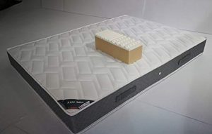 Matelas mousse 80x190 pas cher amazone