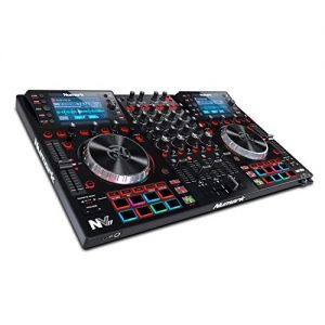 Table de mixage pas cher amazon