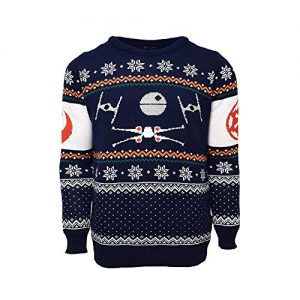 Pull moche de noel pas cher amazon