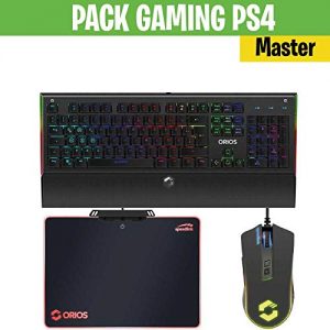 Meilleur clavier mécanique sur amazon pas cher