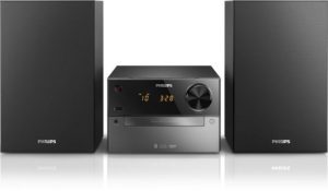 Mini chaine hifi pas cher amazon
