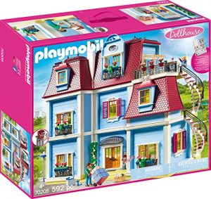 Maison pas cher playmobil sur amazon
