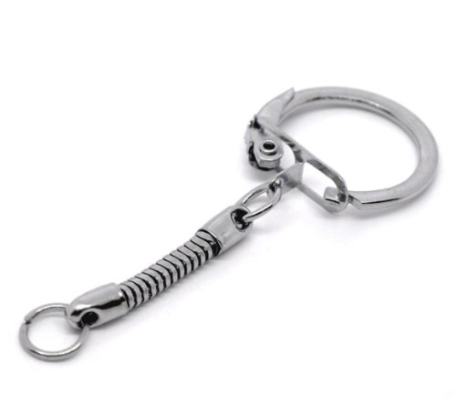 Attache pour porte clé Pas cher