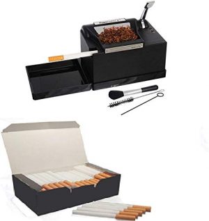 Machine à rouler cigarette amazon pas chère