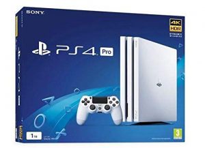 Ps4 slim pas cher amazon