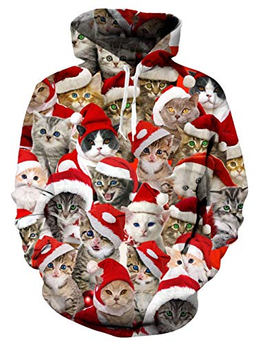 Amazon Pull De Noel Homme Pas cher