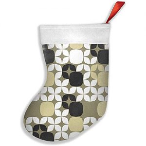 Chaussette De Noel Neutre Pas cher