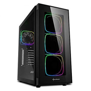 Pc gamer fixe pas cher amazon