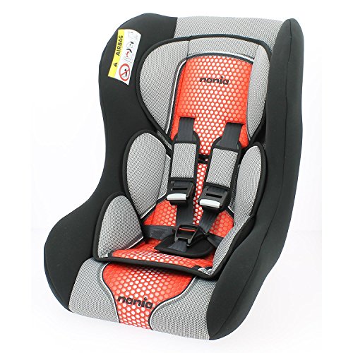 Siège Auto pas cher TRIO, Groupe 0/1/2 (de 0 à 25 kg)