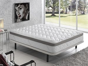 Matelas pas cher 140x190 amazon