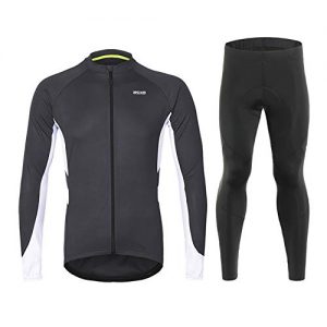 Maillot de cycliste sur amazon pas cher