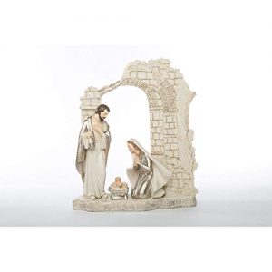 Creche de noel 32 Pas cher