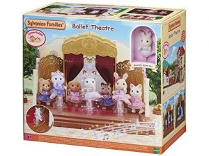 Sylvanian families pas cher amazon