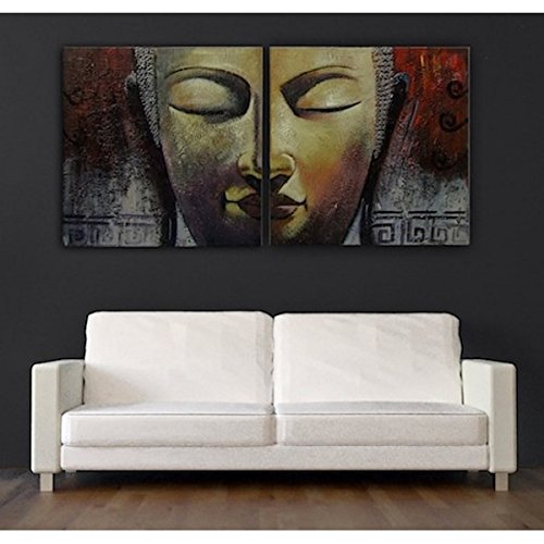 Tableau peinture à l'huile pas cher