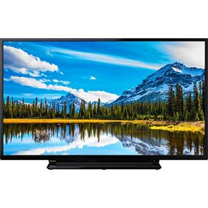 Television pas cher 100 cm amazon