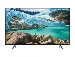 Tv 4k pas cher amazon