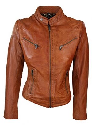 Manteau blouson femme pas cher amazon