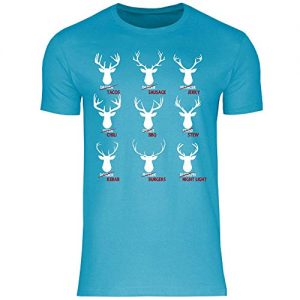 Chasseur De Rennes Du Pere Noel Pas cher